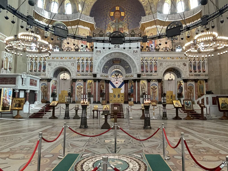 Легендарный Кронштадт: мифы, реальность, доблесть и слава — фото 7, Кронштадт | Покатаем