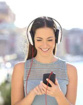 Enhance your journey with a digital guide