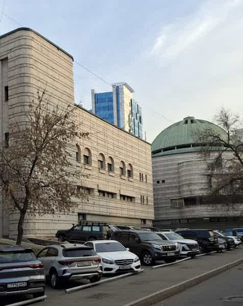 «Легенды Алматы»: обзорная экскурсия по городу - фото 5