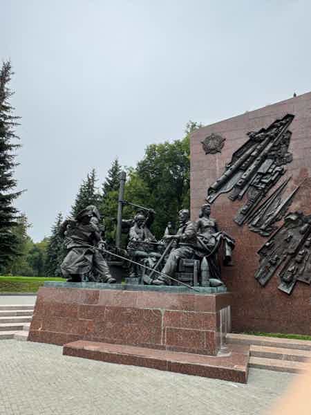 Уфа-Северная: город, основанный «Иванами» - фото 2