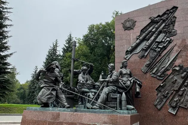 Уфа-Северная: город, основанный «Иванами» — фото 3