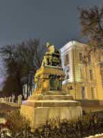 Экскурсия "Чудо Девичьего поля" - фото отзыва 1