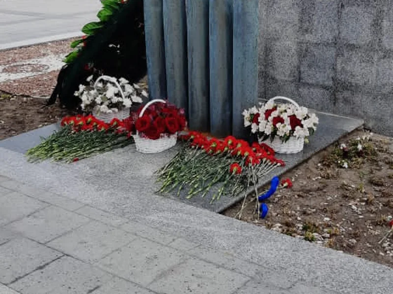 Военный аудиоспектакль-прогулка «393 шага» — фото 4, Новороссийск | Покатаем