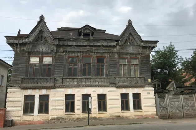 Чудесный Боровск! Сказочное путешествие одного дня — фото 2