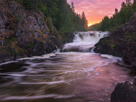 Палеовулкан Гирвас