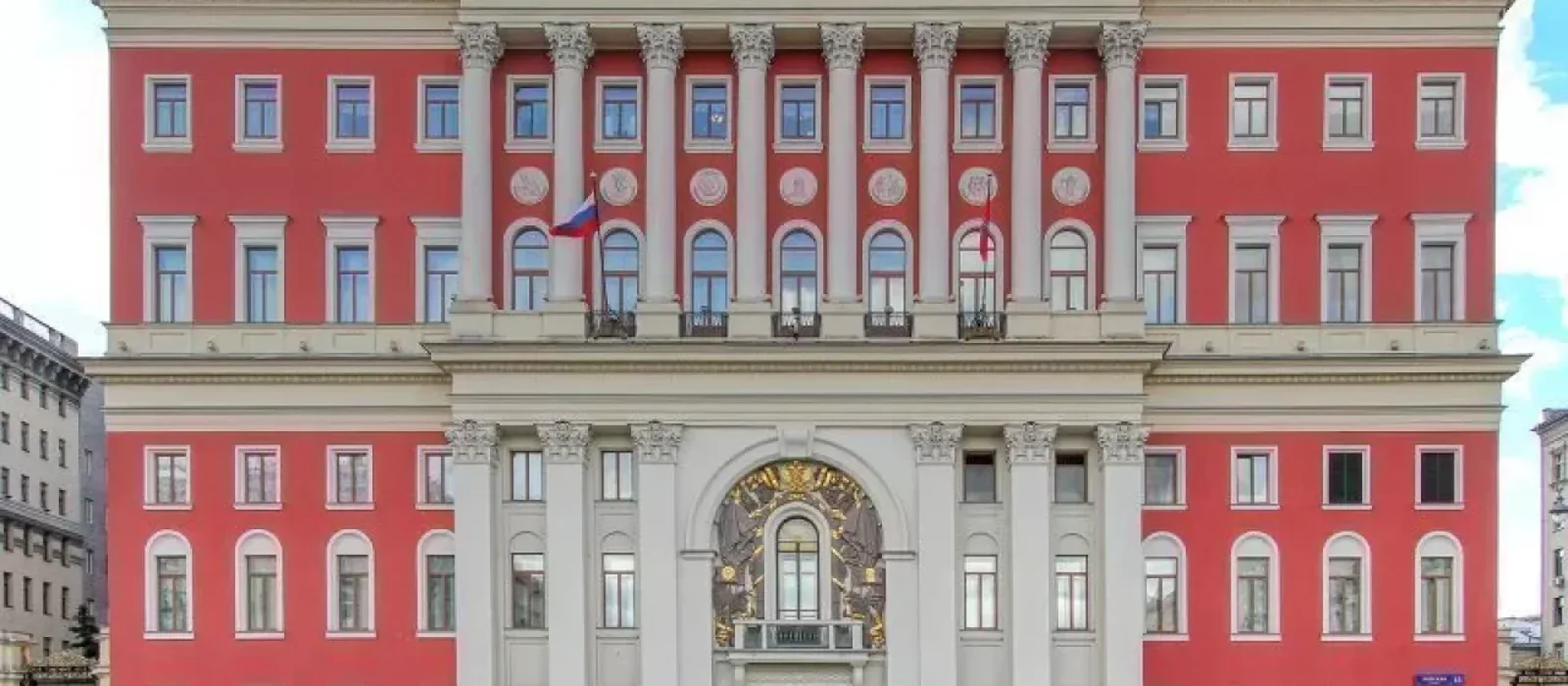 Дом переехал: пешеходная экскурсия про передвижку домов — экскурсия, Москва, Россия | Покатаем