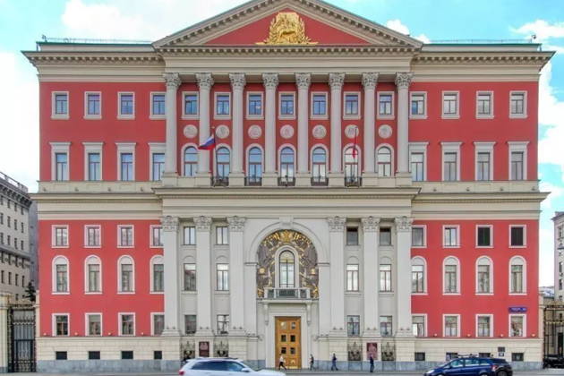 Дом переехал: пешеходная экскурсия про передвижку домов