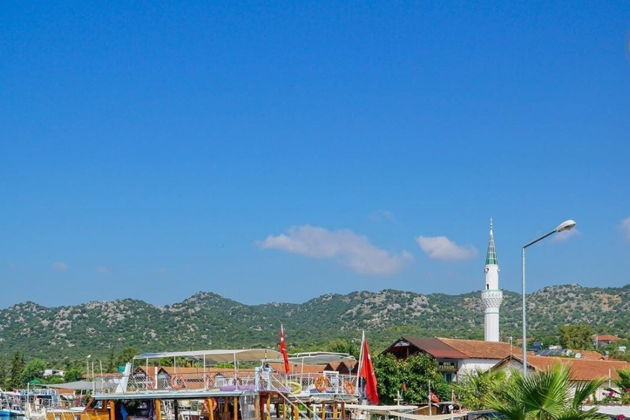 Виды Экскурсия в Храм Святого Николая