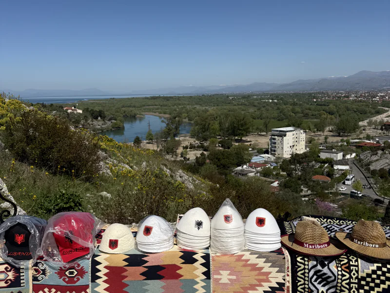 Сердце северной Албании: Шкодер и Круя — фото 5, Будва | Покатаем