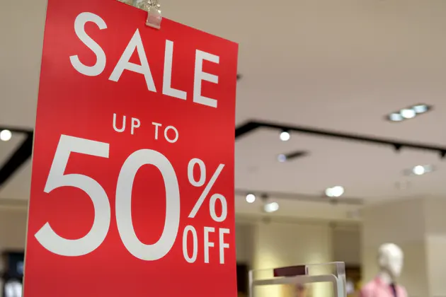Поездка в аутлет  Designer Outlet Berlin — фото 2