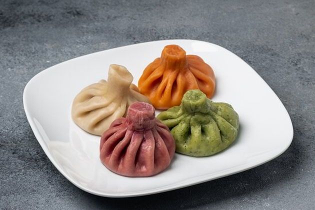 Виды Мастер-класс грузинских блюд и дегустация вин 