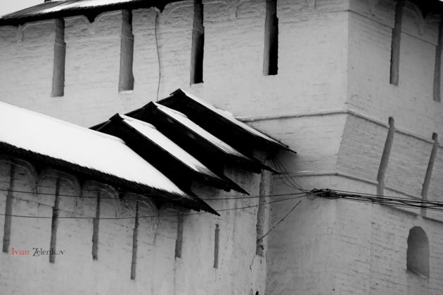 Виды Архитектурные шедевры Ярославля