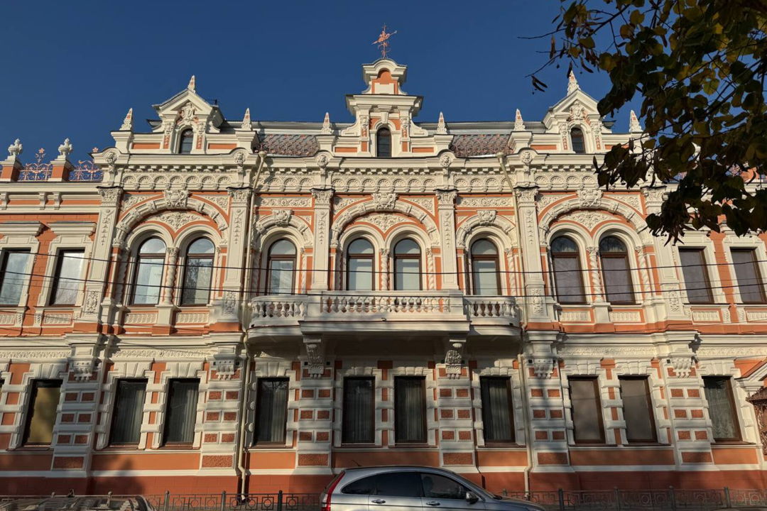 От Екатеринодара до Краснодара: история, купцы и городские легенды — фото 6