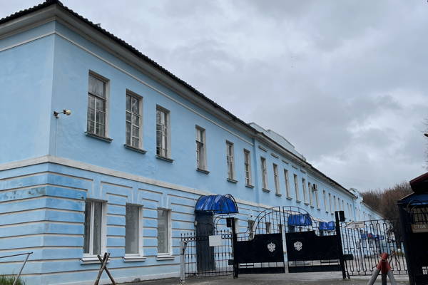 Тайны и легенды Владимирского централа