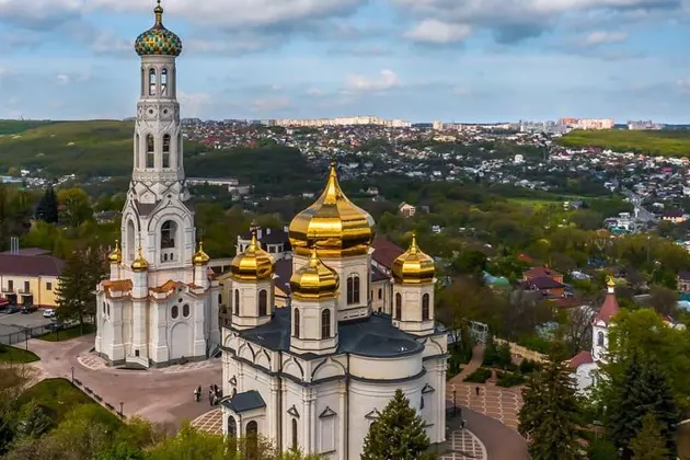 От Пятигорска до Ставрополя: калейдоскоп впечатлений, 2 столицы за 1 день — фото 2