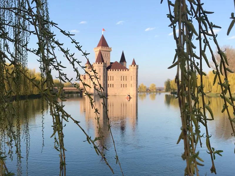 Верхняя Балкария, Язык Тролля и Голубые озёра в мини-группе — фото 4, Ессентуки | Покатаем