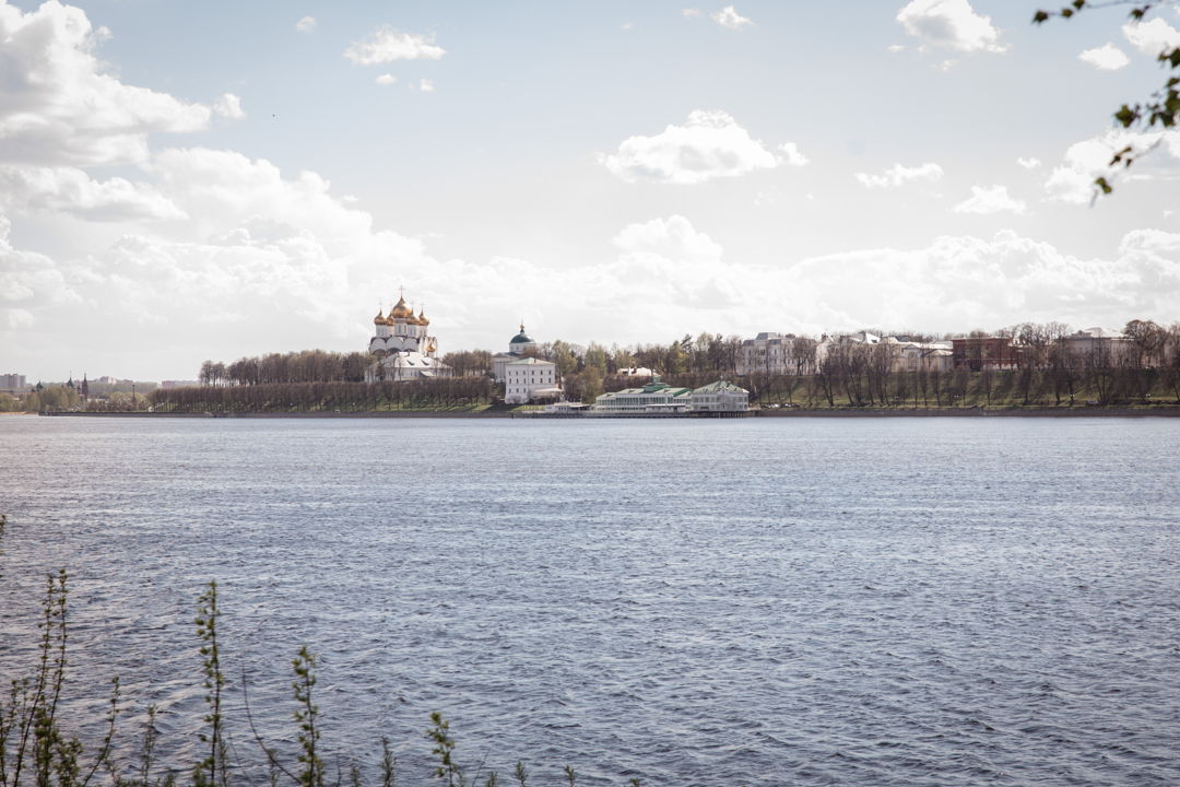 Ярославль впервые: индивидуальная экскурсия — фото 2