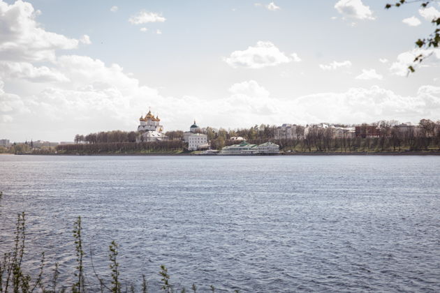 Ярославль впервые: индивидуальная экскурсия — фото 2