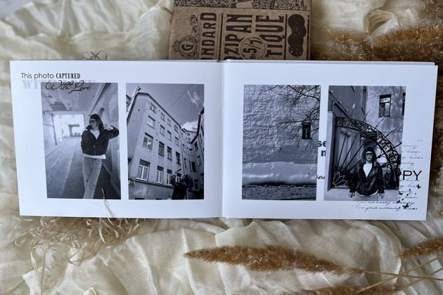 Фотовпечатление: «Классика Петербурга. Центр»