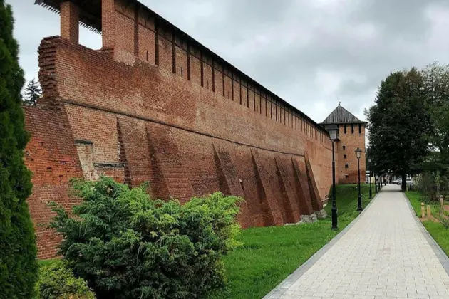 Индивидуальная прогулка по Коломенскому кремлю — фото 3