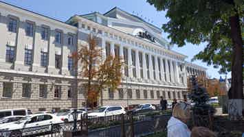 Экскурсия "Индивидуальная обзорная экскурсия на автомобиле по Ростову-на-Дону" - фото отзыва 4