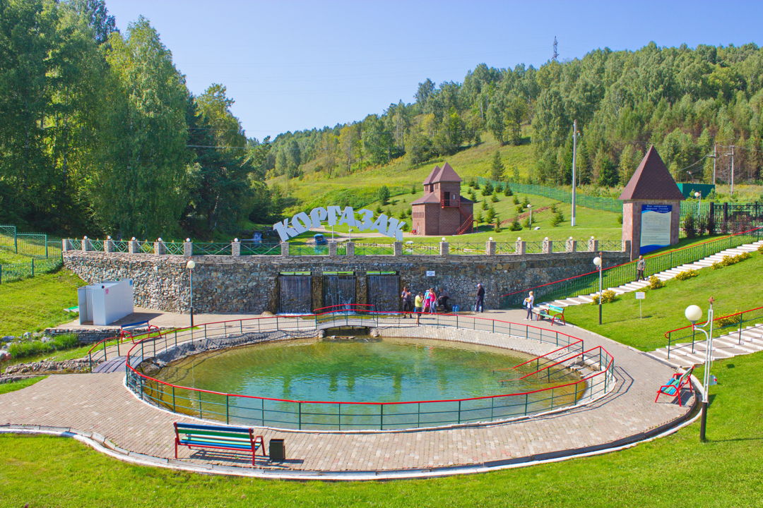 Родина Салавата Юлаева — фото 4