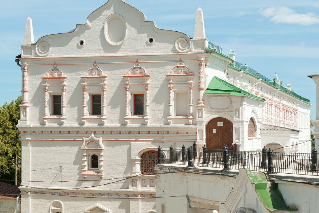 «Княжеский код: разгадай историю Рязани» — экскурсия-квест без гида — фото 3