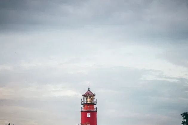 Виды Балтийск, Янтарный, Светлогорск + посещение производства