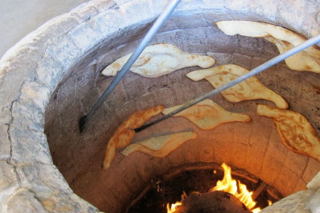 Виды Гастро-тур в Кахетию с мастер-классом по приготовлению хинкали и чурчхелы