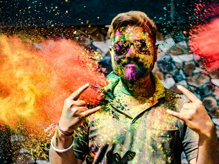 Храм Шри Ранганатха