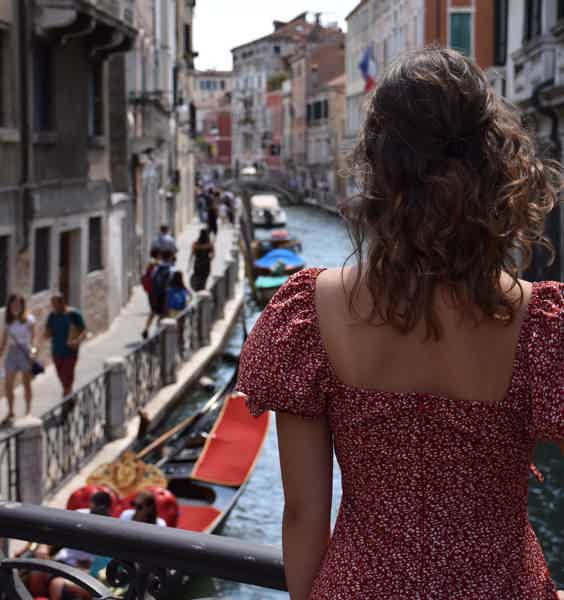 В Венецию без путевки: индивидуальное планирование путешествия под вас - фото 6