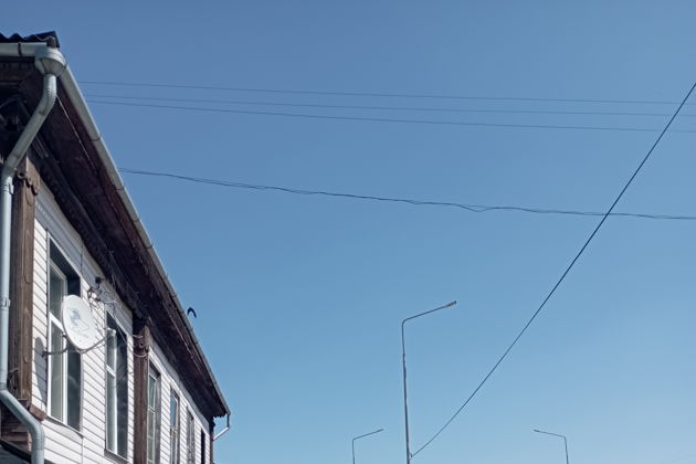 Виды Купеческий Камышлов