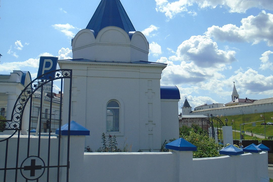 Тёмная сторона Казани — фото 4