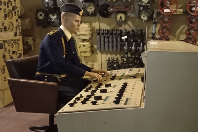 Индивидуальная экскурсия «Мифы и легенды Севастополя и Балаклавы»