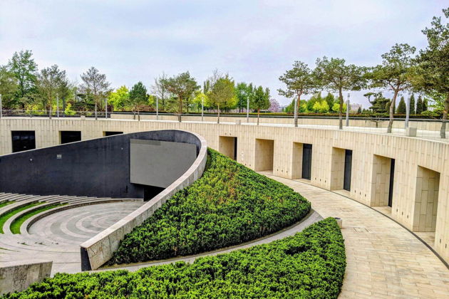 Виды Однодневный тур в Краснодар и парк Галицкого из Ростова-на-Дону