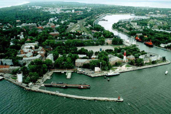 Осаго в балтийске