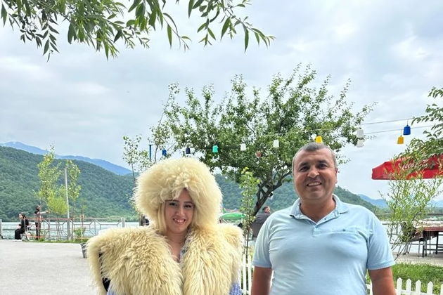 Виды От Каспийского моря до высоких гор Кавказа: 5 дней в Азербайджане