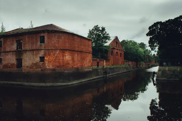 Кронштадт — 300 лет за три часа — фото 2