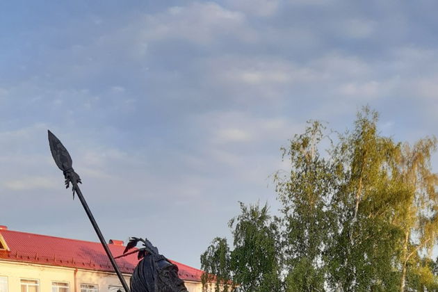 Главное изображение экскурсии - Пешком по  верхнему посаду