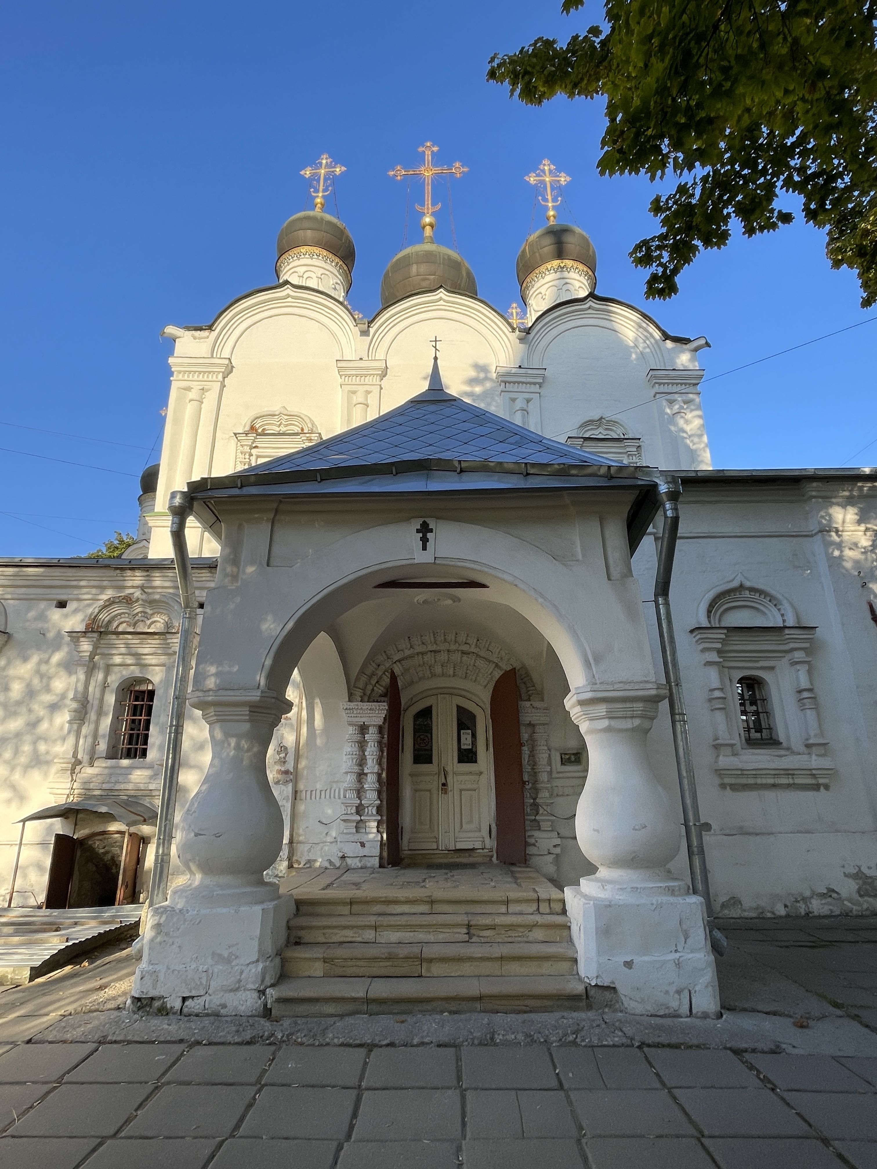 Ивановская горка и Хитровка: история в деталях, кадр 6