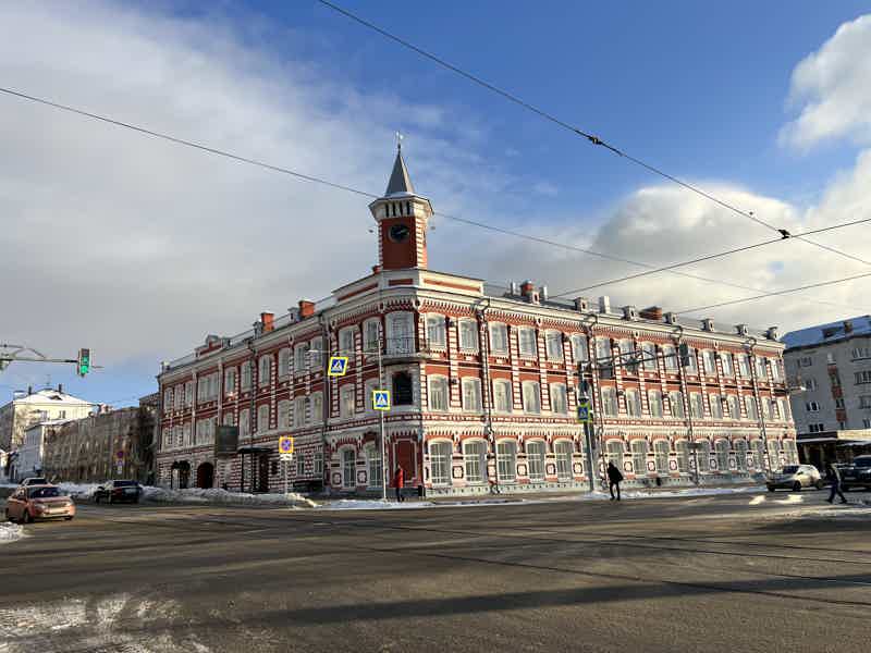 Классический Ульяновск — «открыточные» достопримечательности города - фото 3