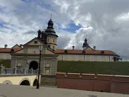 Экскурсия "Экскурсия в Несвижский дворец и Мирский замок" - фото отзыва 4