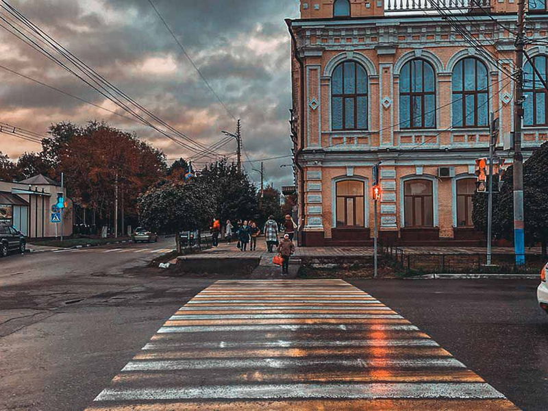 Нити Армавира: иммерсивный аудиоспектакль-прогулка по городу