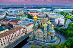 Входной ваучер  в Спас-на-Крови