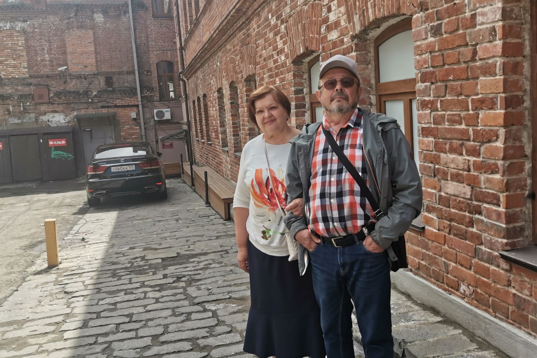 Китайский квартал Миллионка, Сафари-парк и Парк лотосов — фото 5