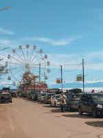 Экскурсия "Знакомство с Байкалом за один день: в Листвянку через Тальцы" - фото отзыва 2