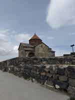 Экскурсия "Все за один день: Гарни, Гегард, Симфония, Севан, Дилижан, Агарцин" - фото отзыва 2