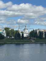 Экскурсия "Живые истории старого города: обзорная прогулка по историческому центру" - фото отзыва 2