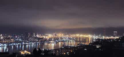 Экскурсия "Загадочный вечерний Владивосток" - фото отзыва 5