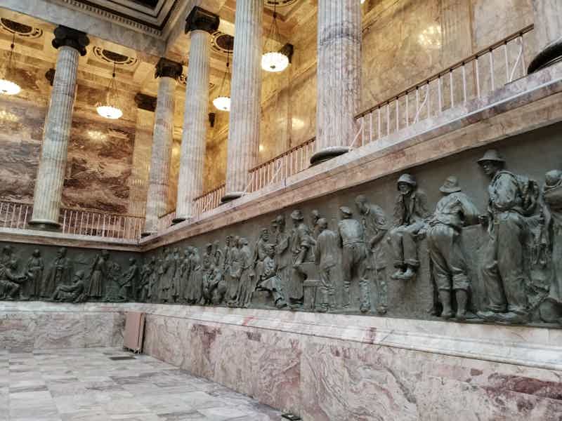 Экскурсия по этнографическому музею «Мозаика народов и культур» - фото 1